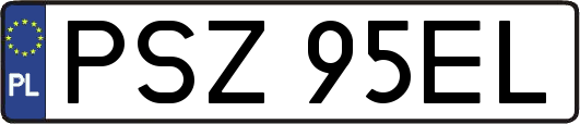 PSZ95EL