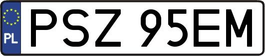 PSZ95EM