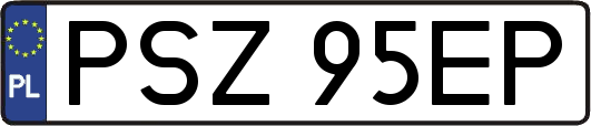 PSZ95EP