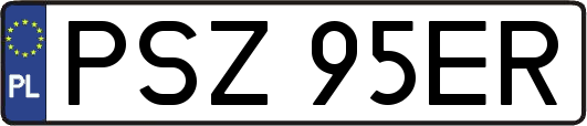 PSZ95ER