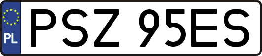 PSZ95ES