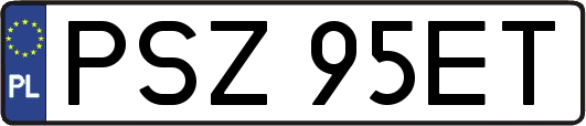 PSZ95ET