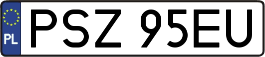 PSZ95EU