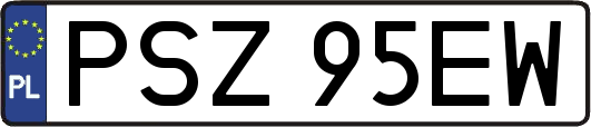 PSZ95EW
