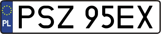 PSZ95EX