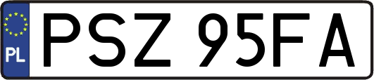 PSZ95FA
