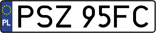 PSZ95FC