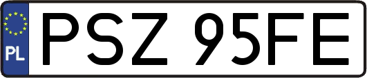 PSZ95FE