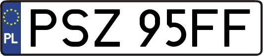 PSZ95FF