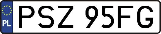 PSZ95FG