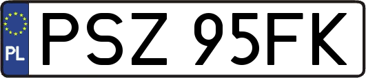 PSZ95FK