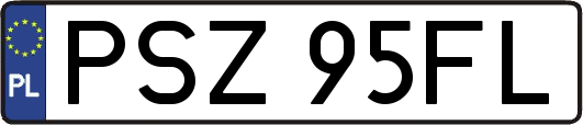 PSZ95FL