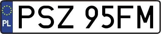 PSZ95FM