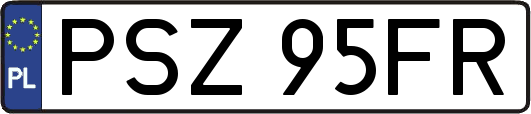 PSZ95FR