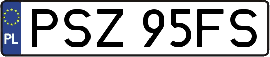 PSZ95FS