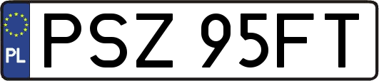 PSZ95FT