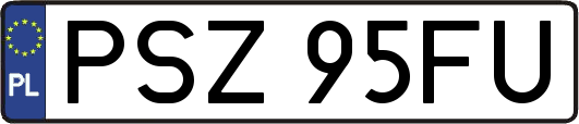PSZ95FU