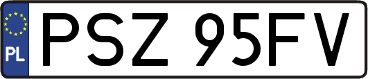 PSZ95FV