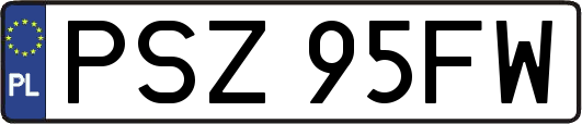 PSZ95FW