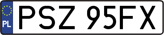 PSZ95FX