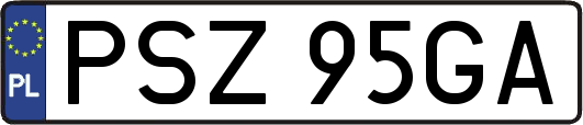 PSZ95GA
