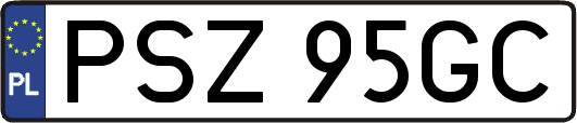 PSZ95GC