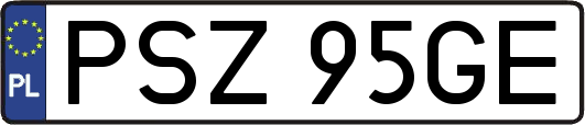 PSZ95GE