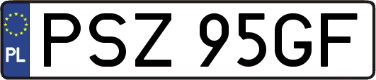 PSZ95GF
