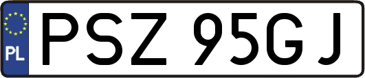 PSZ95GJ