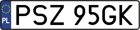PSZ95GK