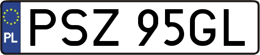 PSZ95GL