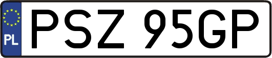 PSZ95GP