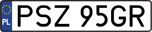 PSZ95GR