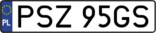PSZ95GS