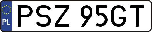 PSZ95GT