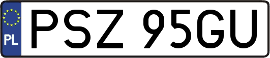 PSZ95GU