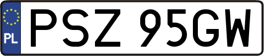 PSZ95GW