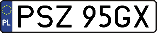 PSZ95GX