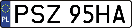 PSZ95HA