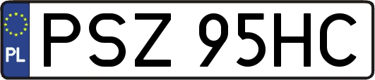 PSZ95HC