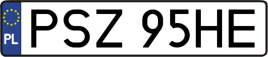 PSZ95HE