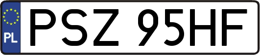 PSZ95HF