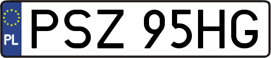 PSZ95HG
