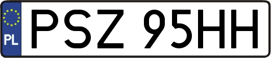 PSZ95HH