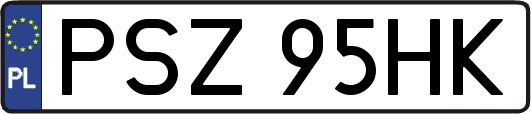 PSZ95HK
