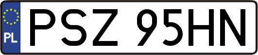 PSZ95HN