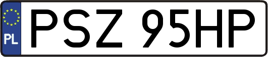 PSZ95HP