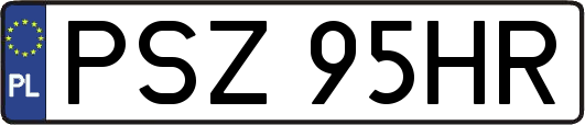 PSZ95HR