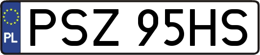PSZ95HS