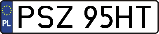 PSZ95HT